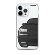 Load image into Gallery viewer, Black Trialblazer SS - iPhone Case