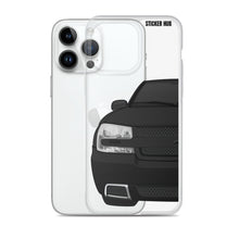 Load image into Gallery viewer, Black Trialblazer SS - iPhone Case