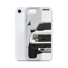 Load image into Gallery viewer, Terrain Gen 1 Raptor - iPhone Case