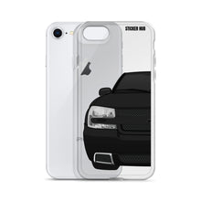 Load image into Gallery viewer, Black Trialblazer SS - iPhone Case