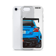 Load image into Gallery viewer, 1orLast Subaru STI - iPhone Case