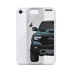 Anvil RAM TRX - iPhone Case