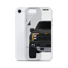 Load image into Gallery viewer, Gaurd Gray Gen 3 Raptor - iPhone Case