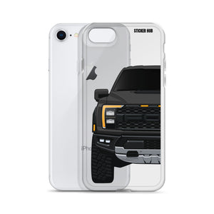 Gaurd Gray Gen 3 Raptor - iPhone Case