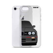 Load image into Gallery viewer, Gray BMW E30 - iPhone Case