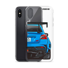 Load image into Gallery viewer, 1orLast Subaru STI - iPhone Case