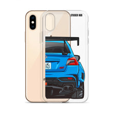 Load image into Gallery viewer, 1orLast Subaru STI - iPhone Case