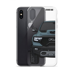 Anvil RAM TRX - iPhone Case