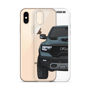 Anvil RAM TRX - iPhone Case