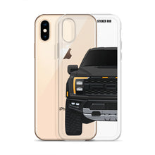 Load image into Gallery viewer, Gaurd Gray Gen 3 Raptor - iPhone Case