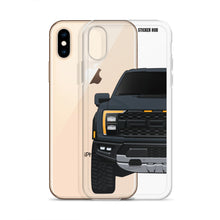 Load image into Gallery viewer, Smoked Quartz Gen 3 Raptor - iPhone Case