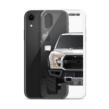 Load image into Gallery viewer, Avalanche Grey Gen 2 Raptor - iPhone Case