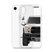 Load image into Gallery viewer, Avalanche Grey Gen 2 Raptor - iPhone Case