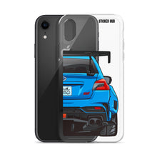 Load image into Gallery viewer, 1orLast Subaru STI - iPhone Case