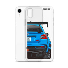 Load image into Gallery viewer, 1orLast Subaru STI - iPhone Case