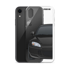 Load image into Gallery viewer, Black Honda S2000 - iPhone Case