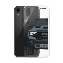 Load image into Gallery viewer, Anvil RAM TRX - iPhone Case