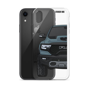 Anvil RAM TRX - iPhone Case