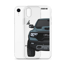 Load image into Gallery viewer, Anvil RAM TRX - iPhone Case