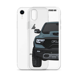 Anvil RAM TRX - iPhone Case