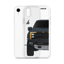 Load image into Gallery viewer, Smoked Quartz Gen 3 Raptor - iPhone Case