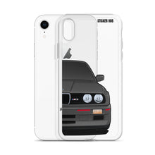 Load image into Gallery viewer, Gray BMW E30 - iPhone Case