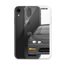 Load image into Gallery viewer, Gray Acura Integra - iPhone Case