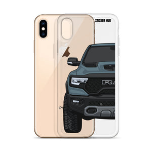 Anvil RAM TRX - iPhone Case