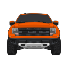 Load image into Gallery viewer, Gen 1 Ford Raptor Stickers