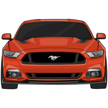 Load image into Gallery viewer, Mustang GT350 MAGNETS