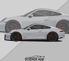 Load image into Gallery viewer, Cartoon Digital Drawing - Your Exact Car