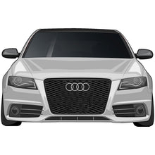 Load image into Gallery viewer, B8 Audi A4/S4 Stickers