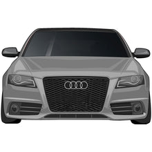 Load image into Gallery viewer, B8 Audi A4/S4 Stickers