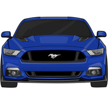 Load image into Gallery viewer, 2015-2017 Mustang 5.0 Stickers