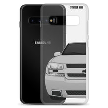 Load image into Gallery viewer, Silver Trailblazer SS - Samsung Case