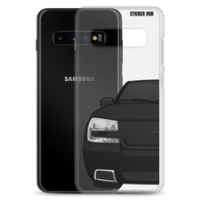 Load image into Gallery viewer, Black Trailblazer SS - Samsung Case