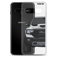 Load image into Gallery viewer, Silver RAM TRX - Samsung Case