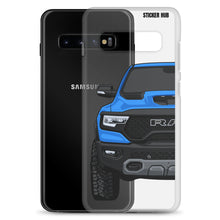 Load image into Gallery viewer, Hydro Blue RAM TRX - Samsung Case