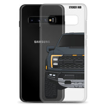 Load image into Gallery viewer, Smoked Quartz Gen 3 Raptor - Samsung Case