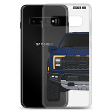 Load image into Gallery viewer, Antimatter Blue Gen 3 Raptor - Samsung Case