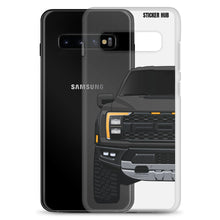 Load image into Gallery viewer, Gaurd Gray Gen 3 Raptor - Samsung Case