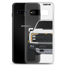 Load image into Gallery viewer, White Gen 3 Raptor - Samsung Case