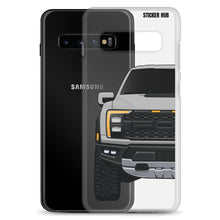 Load image into Gallery viewer, Silver Gen 3 Raptor - Samsung Case