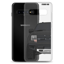 Load image into Gallery viewer, Black Gen 1 Raptor - Samsung Case