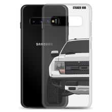 Load image into Gallery viewer, Silver Gen 1 Raptor - Samsung Case