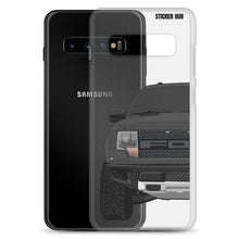 Load image into Gallery viewer, Gray Gen 1 Raptor - Samsung Case