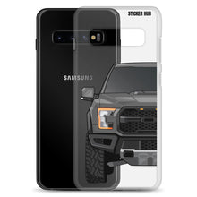 Load image into Gallery viewer, Leadfoot Gray Gen 2 Raptor - Samsung Case