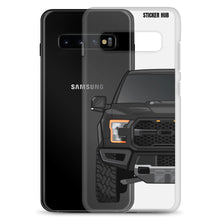 Load image into Gallery viewer, Black Gen 2 Raptor - Samsung Case