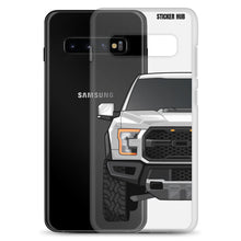 Load image into Gallery viewer, Avalanche Grey Gen 2 Raptor - Samsung Case