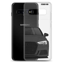 Load image into Gallery viewer, Daytona Gray B9 Audi S3 - Samsung Case